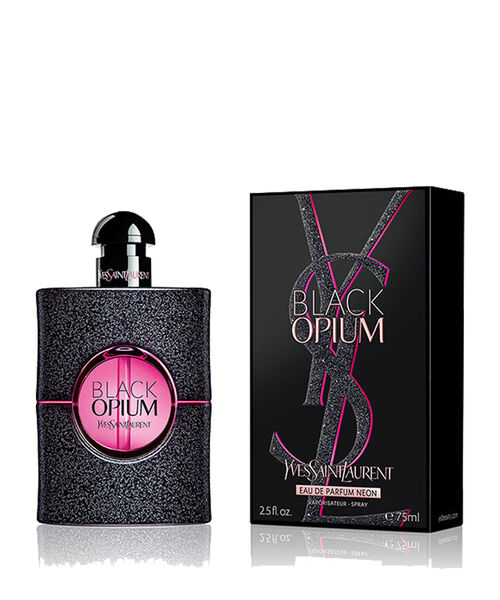 العطر المركز بلاك أوبيوم نيون